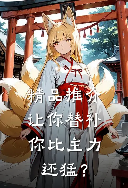 精品推介让你替补，你比主力还猛？