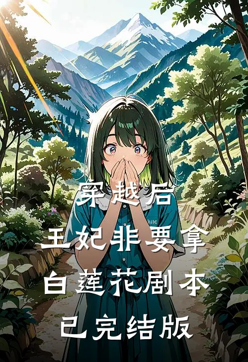 穿越后，王妃非要拿白莲花剧本已完结版