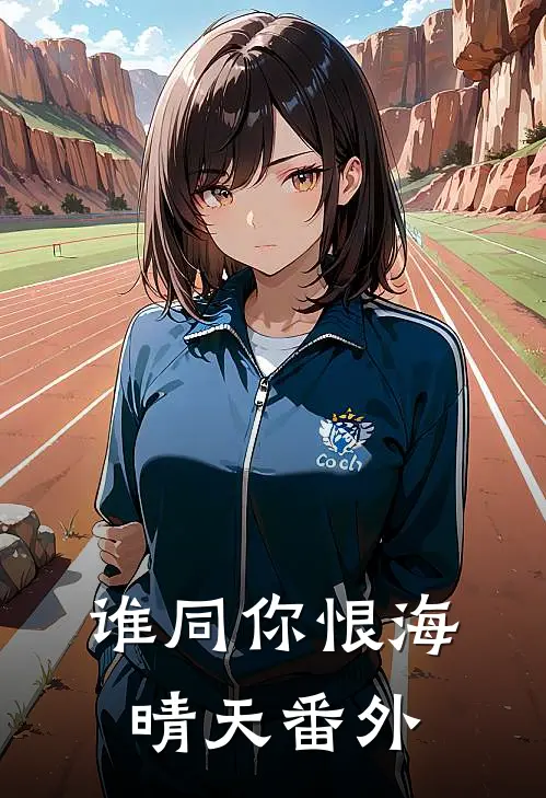 谁同你恨海晴天番外