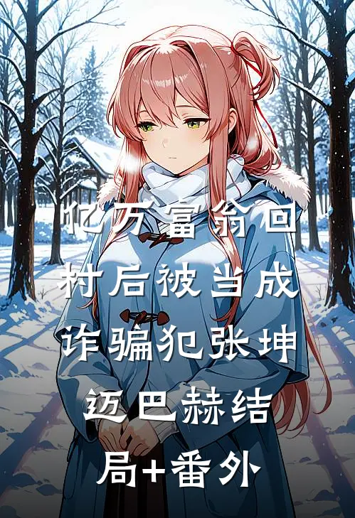 亿万富翁回村后被当成诈骗犯张坤迈巴赫结局+番外