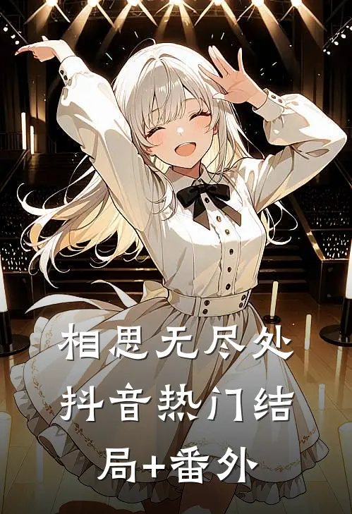 相思无尽处抖音热门结局+番外