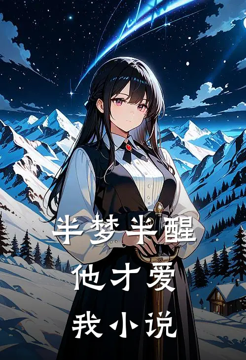 半梦半醒，他才爱我小说