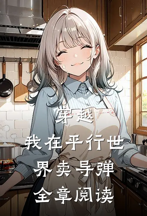 穿越：我在平行世界卖导弹全章阅读