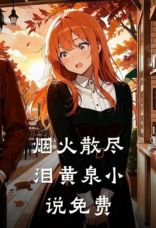 烟火散尽泪黄泉小说免费