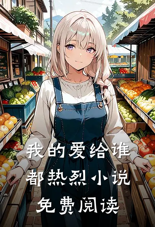 我的爱给谁都热烈小说免费阅读