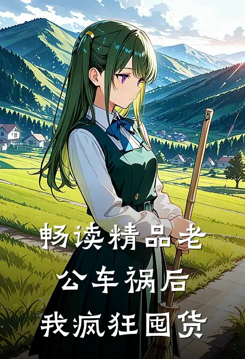 畅读精品老公车祸后，我疯狂囤货