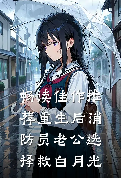 畅读佳作推荐重生后消防员老公选择救白月光