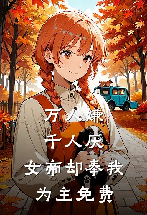 万人嫌千人厌,女帝却奉我为主免费漫画