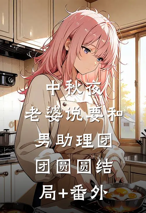 中秋夜，老婆说要和男助理团团圆圆结局+番外
