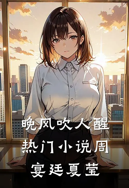 晚风吹人醒热门小说周宴廷夏莹