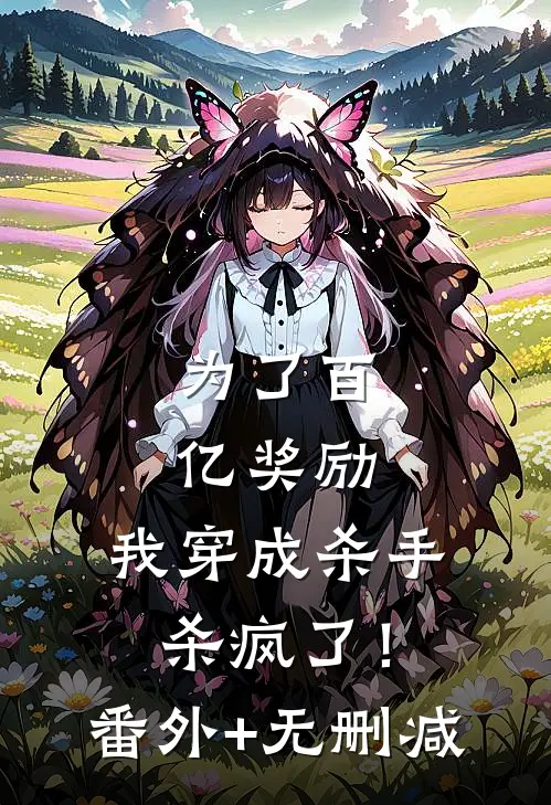 为了百亿奖励，我穿成杀手杀疯了！番外+无删减