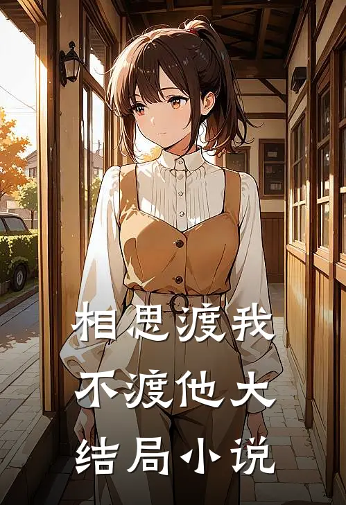 相思渡我不渡他大结局小说