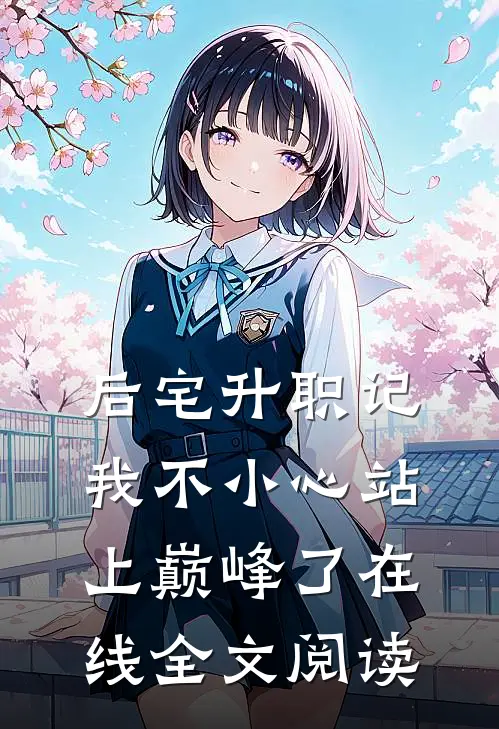 后宅升职记，我不小心站上巅峰了在线全文阅读