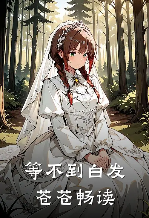 等不到白发苍苍畅读