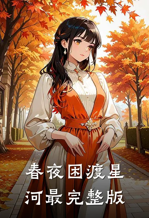春夜困渡星河最完整版