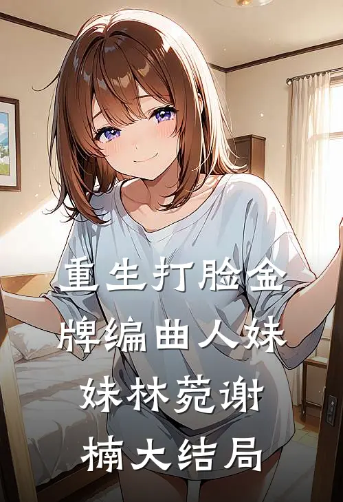 重生打脸金牌编曲人妹妹林菀谢楠大结局
