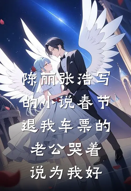 陈丽张浩写的小说春节退我车票的老公哭着说为我好