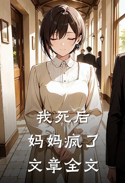 我死后，妈妈疯了文章全文