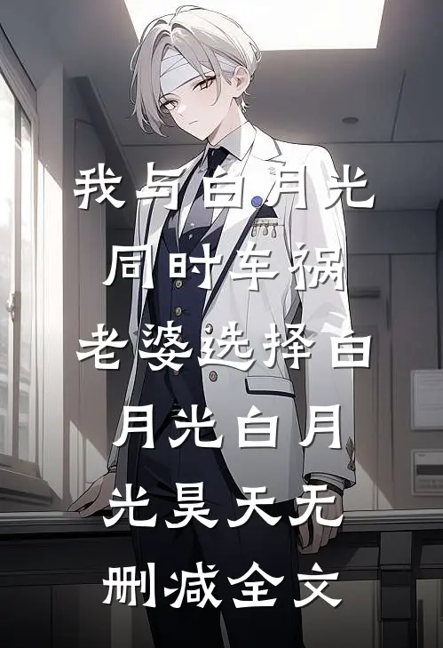 我与白月光同时车祸，老婆选择白月光白月光昊天无删减全文