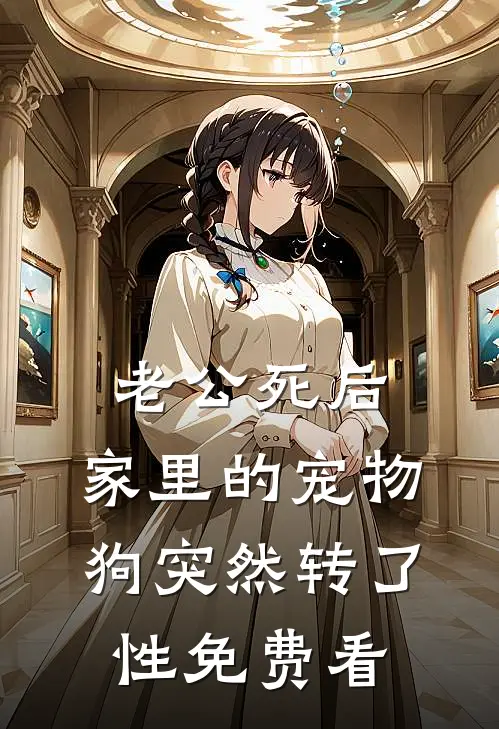 老公死后，家里的宠物狗突然转了性免费看