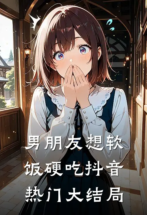 男朋友想软饭硬吃抖音热门大结局