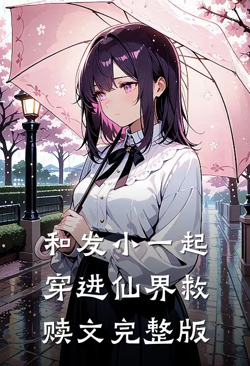 和发小一起穿进仙界救赎文完整版