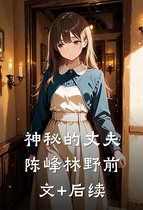 神秘的丈夫陈峰林野前文+后续