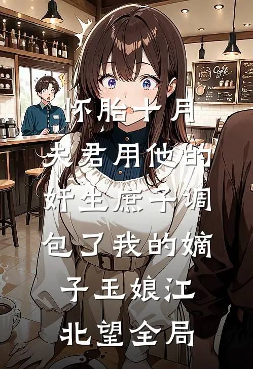 怀胎十月，夫君用他的奸生庶子调包了我的嫡子玉娘江北望全局