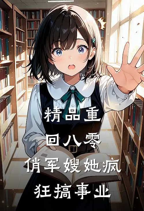 精品重回八零：俏军嫂她疯狂搞事业
