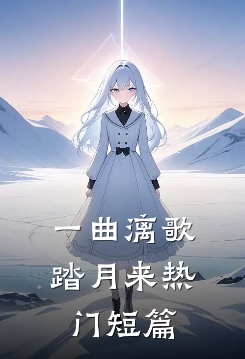 一曲漓歌踏月来热门短篇