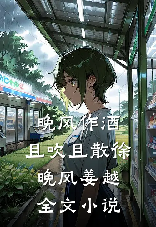 晚风作酒，且吹且散徐晚风姜越全文小说