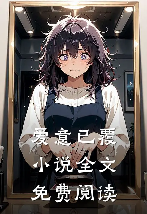 爱意已覆小说全文免费阅读