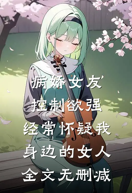病娇女友控制欲强，经常怀疑我身边的女人全文无删减