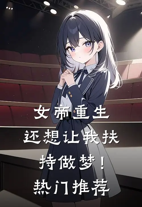 女帝重生，还想让我扶持做梦！热门推荐