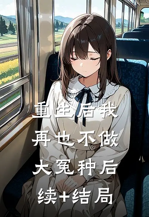 重生后我再也不做大冤种后续+结局