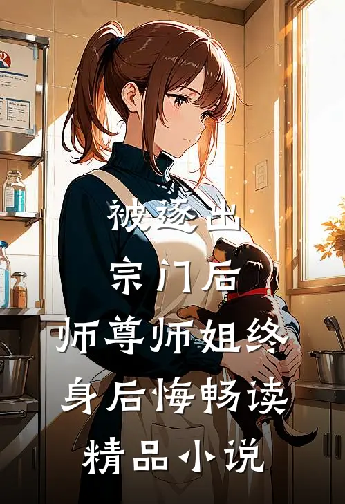 被逐出宗门后，师尊师姐终身后悔畅读精品小说
