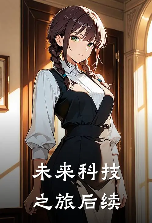 未来科技之旅后续