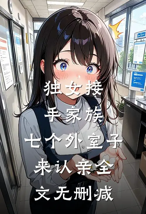 独女接手家族，七个外室子来认亲全文无删减