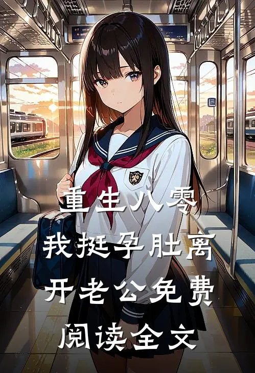 重生八零，我挺孕肚离开老公免费阅读全文