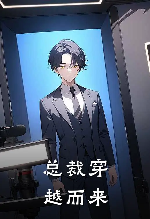 总裁穿越而来