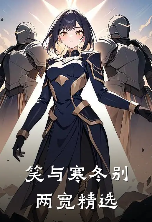 笑与寒冬别两宽精选