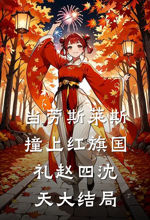当劳斯莱斯撞上红旗国礼赵四沈天大结局