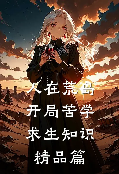 人在荒岛，开局苦学求生知识精品篇