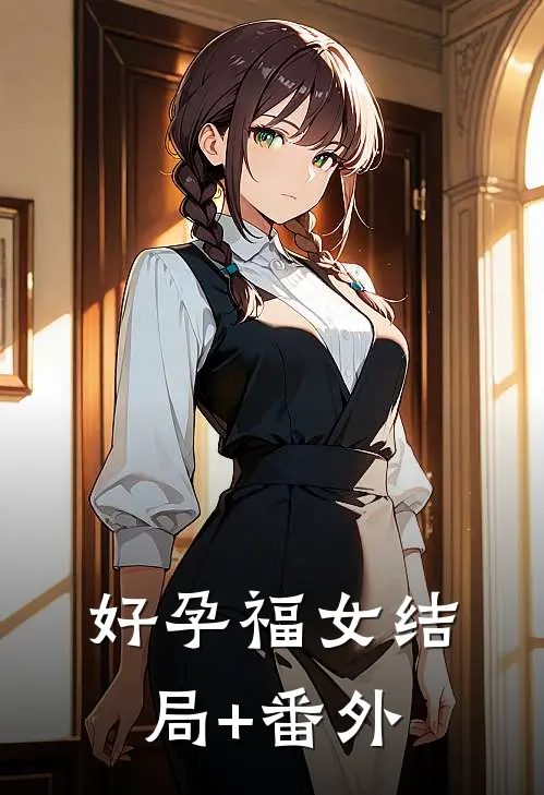 好孕福女结局+番外