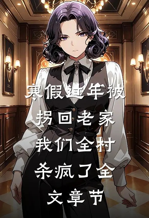 寒假过年被拐回老家，我们全村杀疯了全文章节
