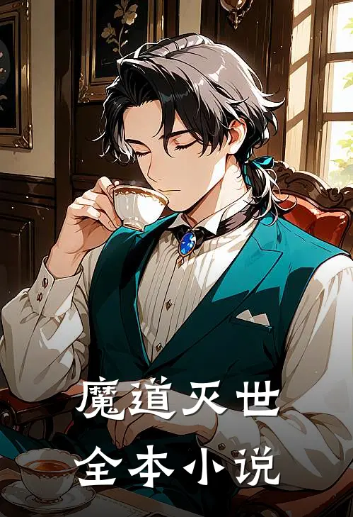 魔道灭世全本免费阅读