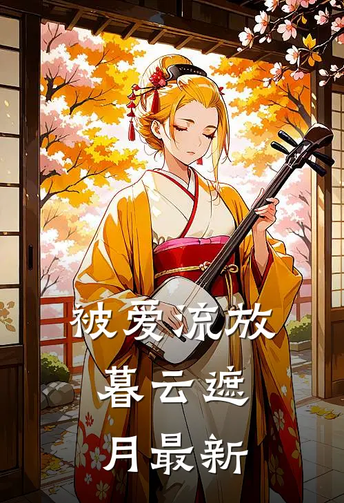 被爱流放，暮云遮月最新