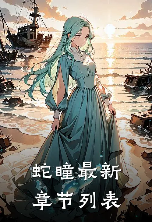 蛇瞳最新章节列表