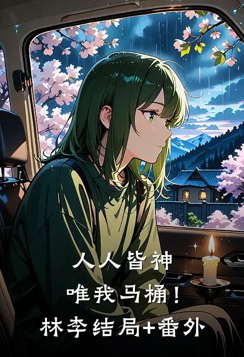人人皆神，唯我马桶！林李结局+番外