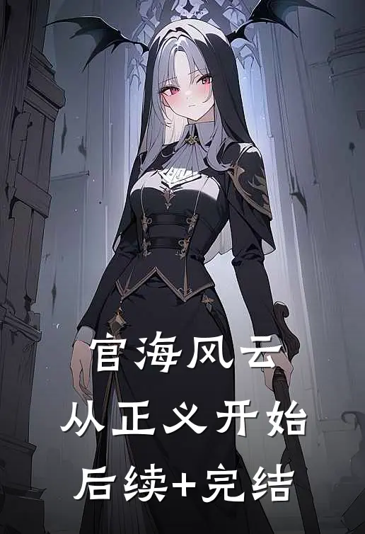 官海风云：从正义开始后续+完结